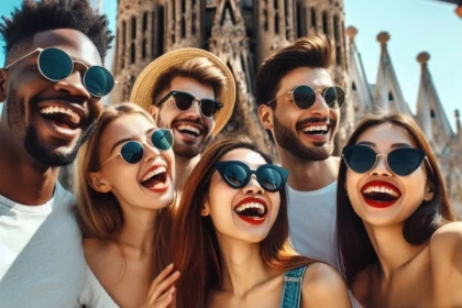 Zauberspruch in Barcelone: Outdoor-Escape-Game zum Thema Magie - Exploregion