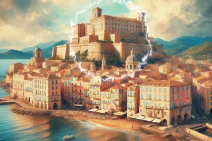Zauberspruch in Bastia: Outdoor-Escape-Game zum Thema Magie - Exploregion