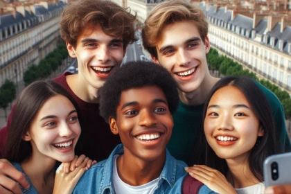 Zauberspruch in Bordeaux: Outdoor-Escape-Game zum Thema Magie - Exploregion