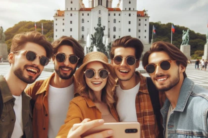 Zauberspruch in Bratislava: Outdoor-Escape-Game zum Thema Magie - Exploregion