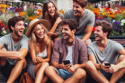 Zauberspruch in Budapest: Outdoor-Escape-Game zum Thema Magie - Exploregion