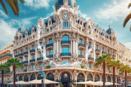 Zauberspruch in Cannes: Outdoor-Escape-Game zum Thema Magie - Exploregion