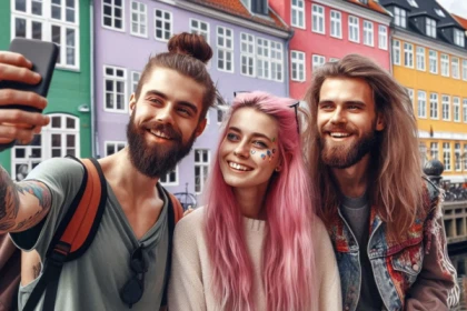 Zauberspruch in Copenhague: Outdoor-Escape-Game zum Thema Magie - Exploregion