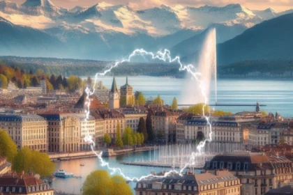 Zauberspruch in Genève: Outdoor-Escape-Game zum Thema Magie - Exploregion