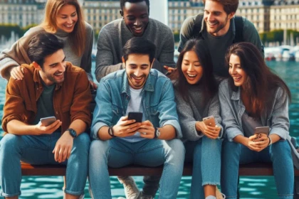 Zauberspruch in Genève: Outdoor-Escape-Game zum Thema Magie - Exploregion