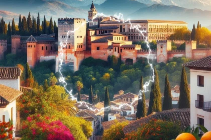 Zauberspruch in Grenade: Outdoor-Escape-Game zum Thema Magie - Exploregion