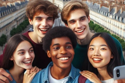 Zauberspruch in Lausanne: Outdoor-Escape-Game zum Thema Magie - Exploregion