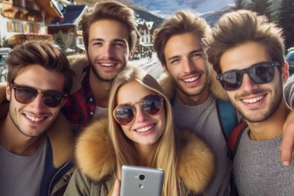 Zauberspruch in Les Arcs 1800: Outdoor-Escape-Game zum Thema Magie - Exploregion