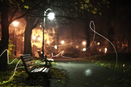 Zauberspruch in Loches: Outdoor-Escape-Game zum Thema Magie - Exploregion