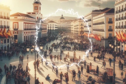 Zauberspruch in Madrid: Outdoor-Escape-Game zum Thema Magie - Exploregion