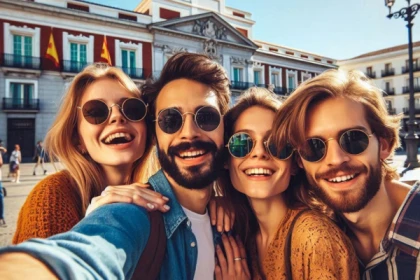 Zauberspruch in Madrid: Outdoor-Escape-Game zum Thema Magie - Exploregion