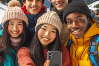 Zauberspruch in Méribel: Outdoor-Escape-Game zum Thema Magie - Exploregion