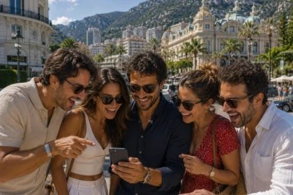 Zauberspruch in Monaco: Outdoor-Escape-Game zum Thema Magie - Exploregion