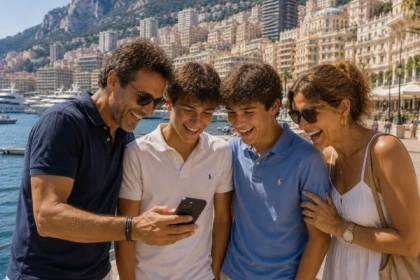 Zauberspruch in Monaco: Outdoor-Escape-Game zum Thema Magie - Exploregion