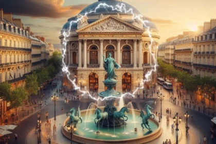 Zauberspruch in Montpellier: Outdoor-Escape-Game zum Thema Magie - Exploregion