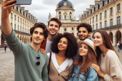 Zauberspruch in Nancy: Outdoor-Escape-Game zum Thema Magie - Exploregion