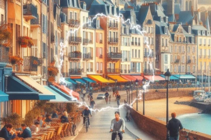 Zauberspruch in Narbonne: Outdoor-Escape-Game zum Thema Magie - Exploregion