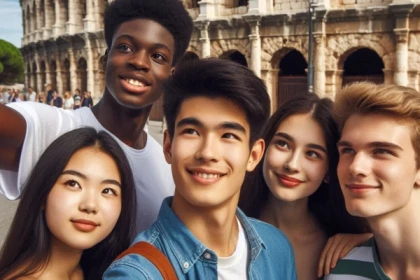 Zauberspruch in Nîmes: Outdoor-Escape-Game zum Thema Magie - Exploregion