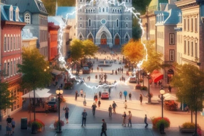 Zauberspruch in Orléans: Outdoor-Escape-Game zum Thema Magie - Exploregion