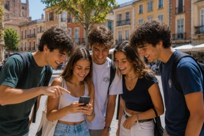 Zauberspruch in Perpignan: Outdoor-Escape-Game zum Thema Magie - Exploregion