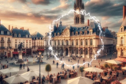 Zauberspruch in Reims: Outdoor-Escape-Game zum Thema Magie - Exploregion