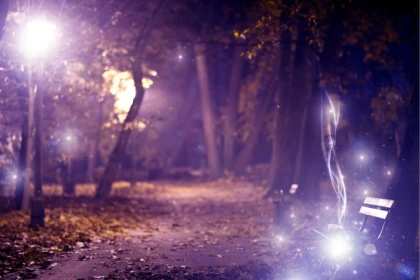 Zauberspruch in Saint-Etienne: Outdoor-Escape-Game zum Thema Magie - Exploregion