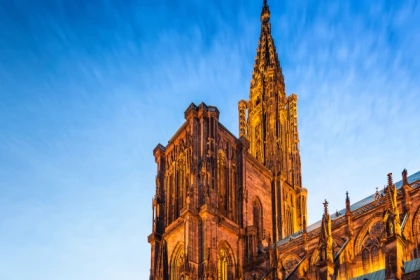 Zauberspruch in Straßburg: Outdoor-Escape-Game zum Thema Magie - Exploregion