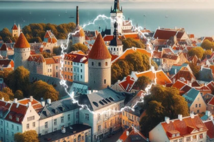 Zauberspruch in Tallinn: Outdoor-Escape-Game zum Thema Magie - Exploregion