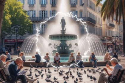 Zauberspruch in Toulon: Outdoor-Escape-Game zum Thema Magie - Exploregion