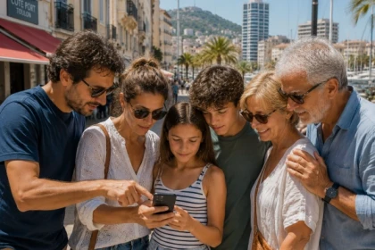 Zauberspruch in Toulon: Outdoor-Escape-Game zum Thema Magie - Exploregion