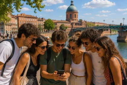 Zauberspruch in Toulouse: Outdoor-Escape-Game zum Thema Magie - Exploregion