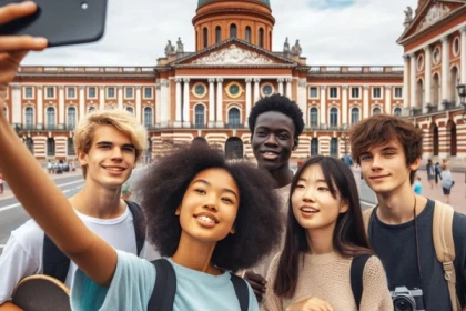 Zauberspruch in Toulouse: Outdoor-Escape-Game zum Thema Magie - Exploregion