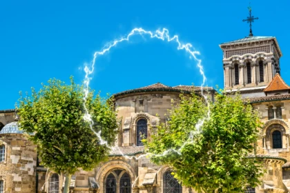 Zauberspruch in Valence: Outdoor-Escape-Game zum Thema Magie - Exploregion