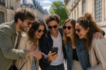 Zauberspruch in Versailles: Outdoor-Escape-Game zum Thema Magie - Exploregion