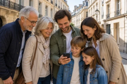 Zauberspruch in Versailles: Outdoor-Escape-Game zum Thema Magie - Exploregion
