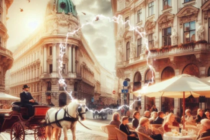  Zauberspruch in Vienne: Outdoor-Escape-Game zum Thema Magie - Exploregion