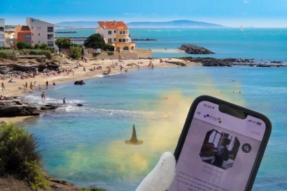 Zauberspruch in Cap d'Agde: Outdoor-Escape-Game zum Thema Magie - Exploregion