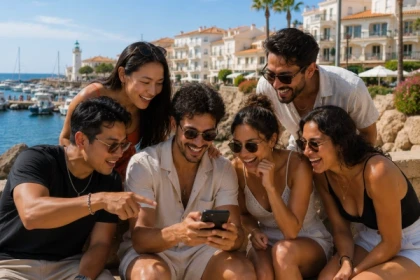 Zauberspruch in Cap d'Agde: Outdoor-Escape-Game zum Thema Magie - Exploregion