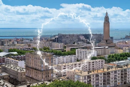 Zauberspruch in Le Havre: Outdoor-Escape-Game zum Thema Magie - Exploregion
