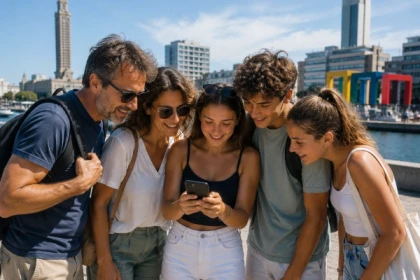 Zauberspruch in Le Havre: Outdoor-Escape-Game zum Thema Magie - Exploregion