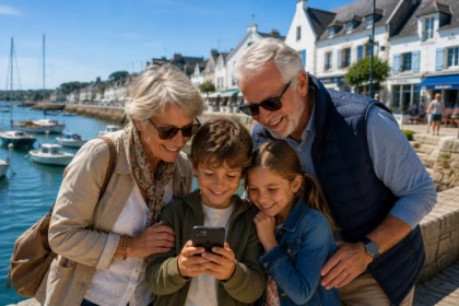 Zauberspruch in Quiberon: Outdoor-Escape-Game zum Thema Magie - Exploregion