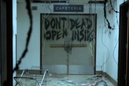 Toulon : Escape Game Outdoor The Walking Dead - Exploregion