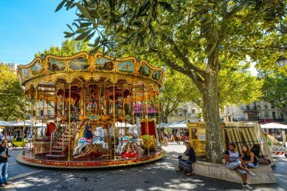 Avignon Food Tour - Exploregion