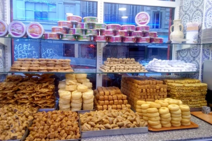 Marseille Food Tour - Exploregion