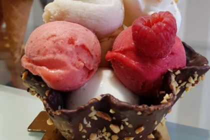 Nice Food Tour - Exploregion