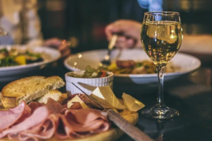 Italienische Genussreise im Dinner-Hopping-Bus - Exploregion