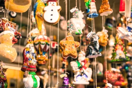 Originelle Schnitzeljagd auf dem Weihnachtsmarkt (Riquewihr) - Exploregion