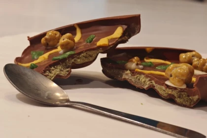 Besichtigung + Werkstatt - Exploregion