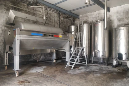 Traditioneller Besuch & Weinprobe - 5 Rebsorten - Exploregion