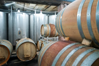 Kellereibesichtigung und Entdeckung der Elsässer Weine - Exploregion